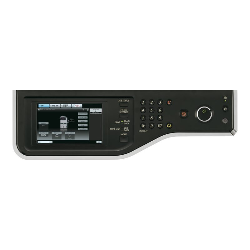 Sharp MX-B382 — görsel 4