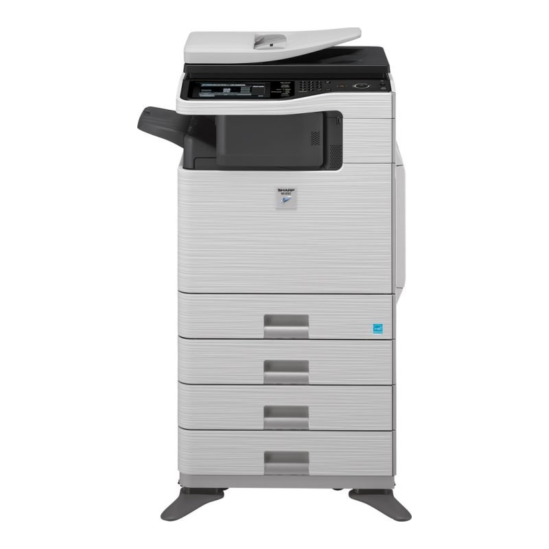 Sharp MX-B382SC