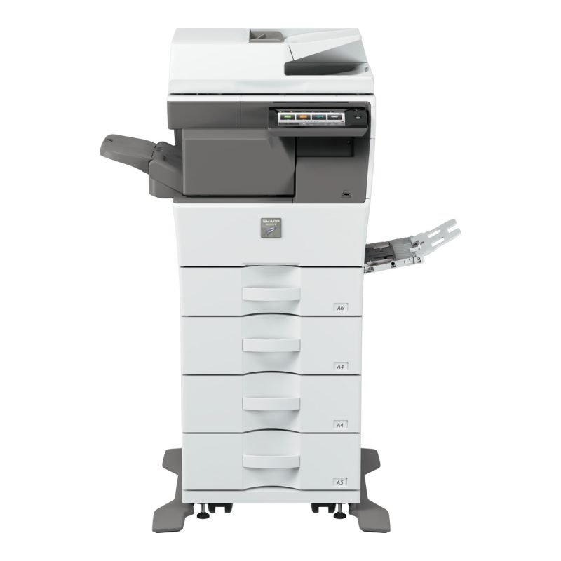 Sharp MX-B455W