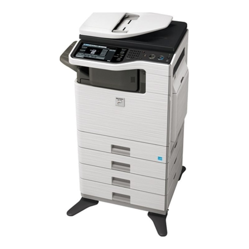 Sharp MX-C 311