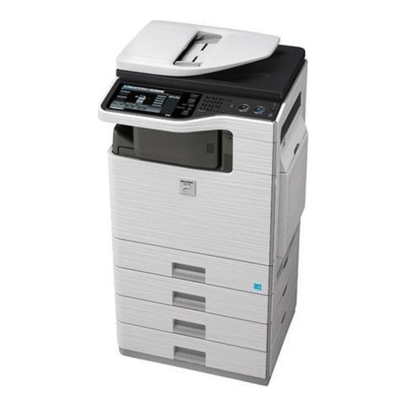 Sharp MX-C 311 — görsel 2