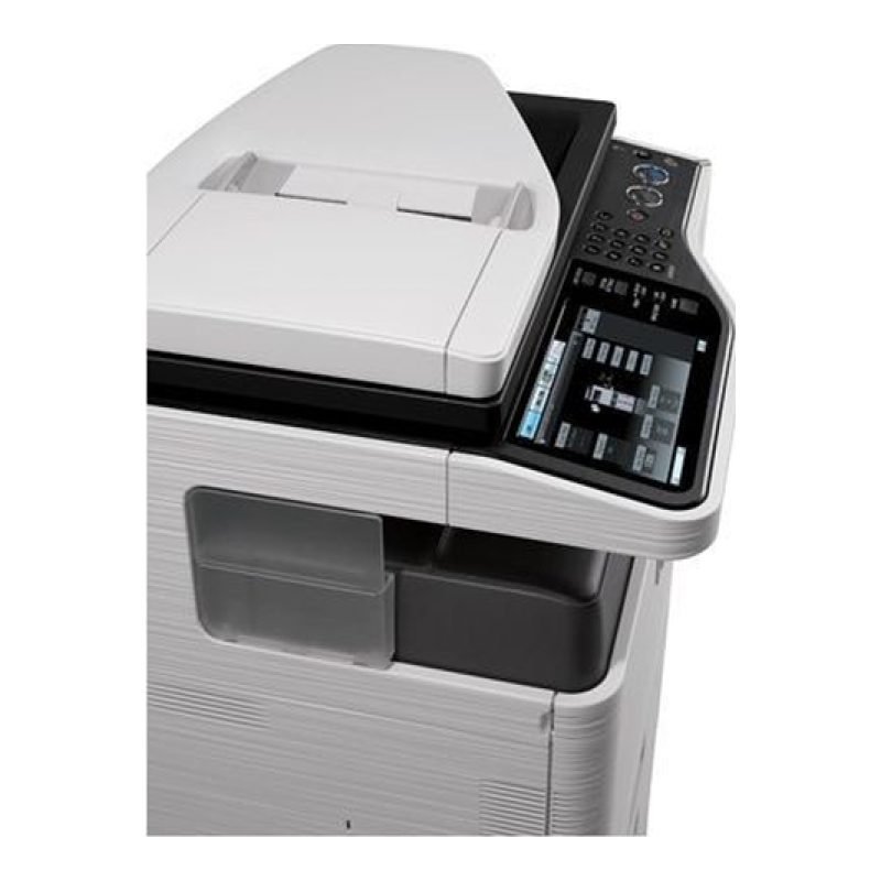 Sharp MX-C 311 — görsel 3