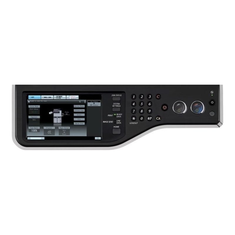 Sharp MX-C 311 — görsel 4