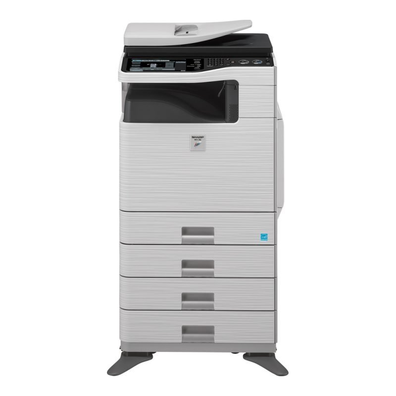 Sharp MX-C 381