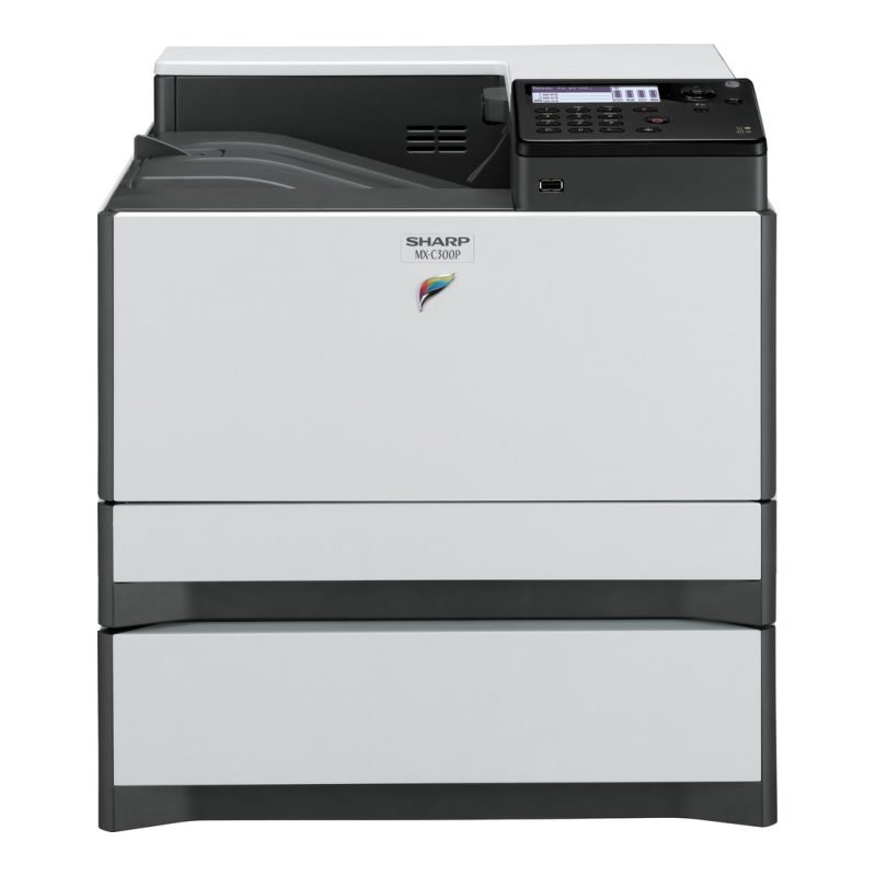 Sharp MX-C300P