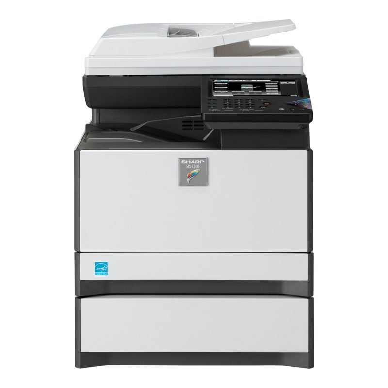 Sharp MX-C301