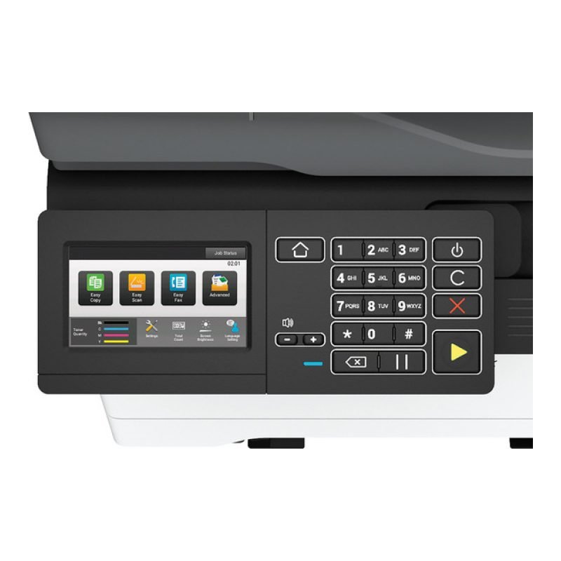 Sharp MX-C357F — görsel 5