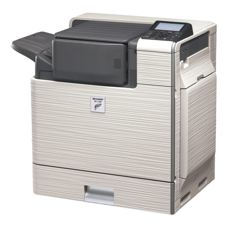 Sharp MX-C380P