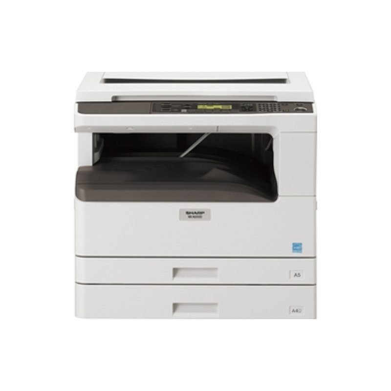 Sharp MX-M200D — görsel 2