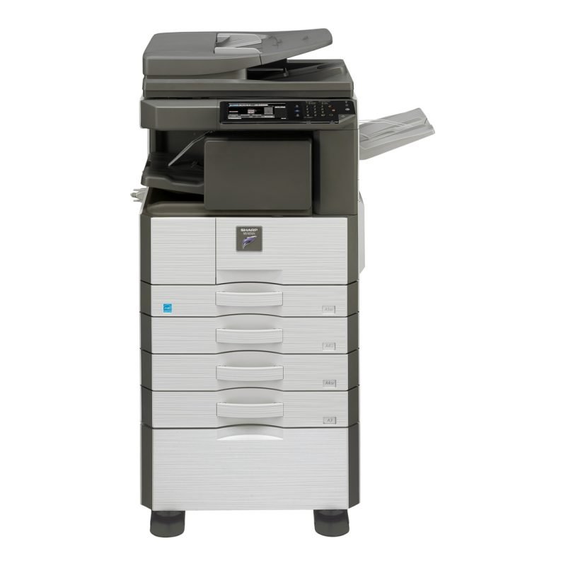 Sharp MX-M266N