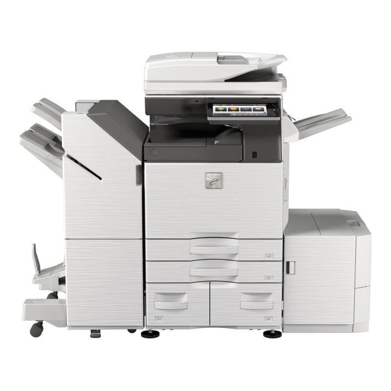 Sharp MX-M3070