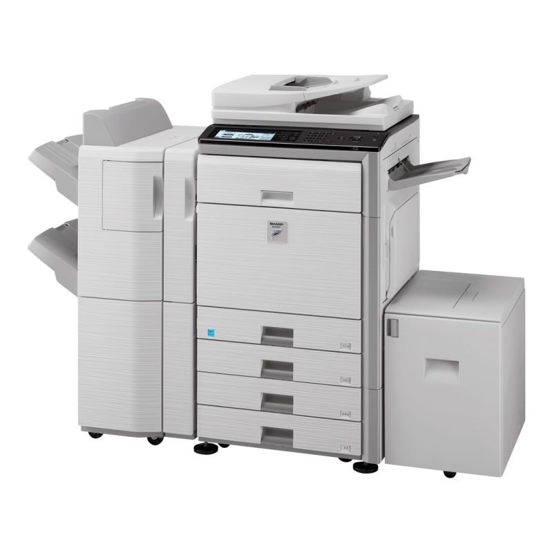 Sharp MX-M363U