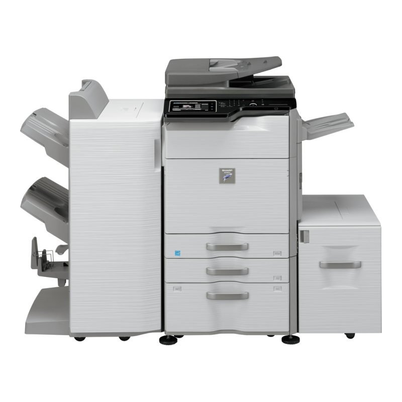 Sharp MX-M364N