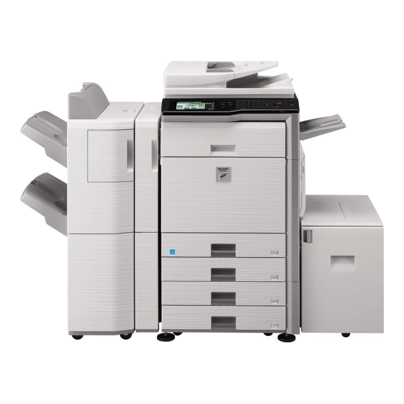 Sharp MX-M452N