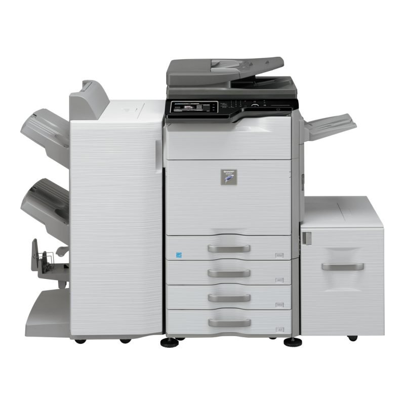 Sharp MX M464