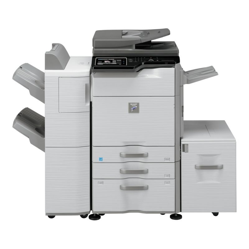 Sharp MX-M564N