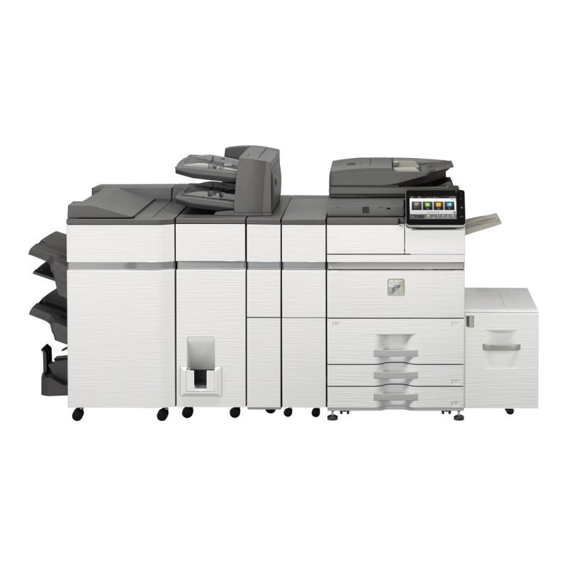 Sharp MX-M7570