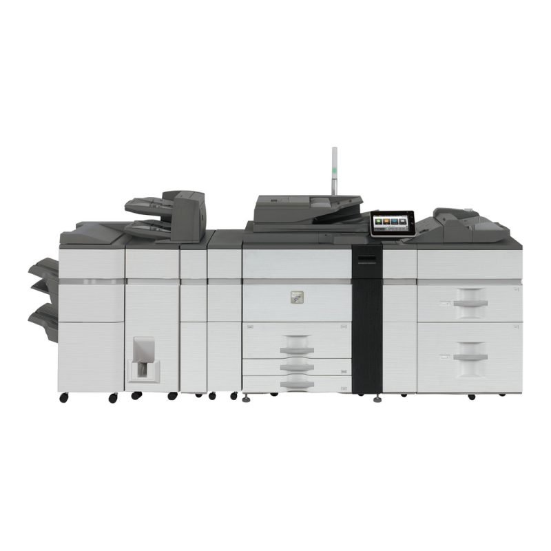 Sharp MX-M905
