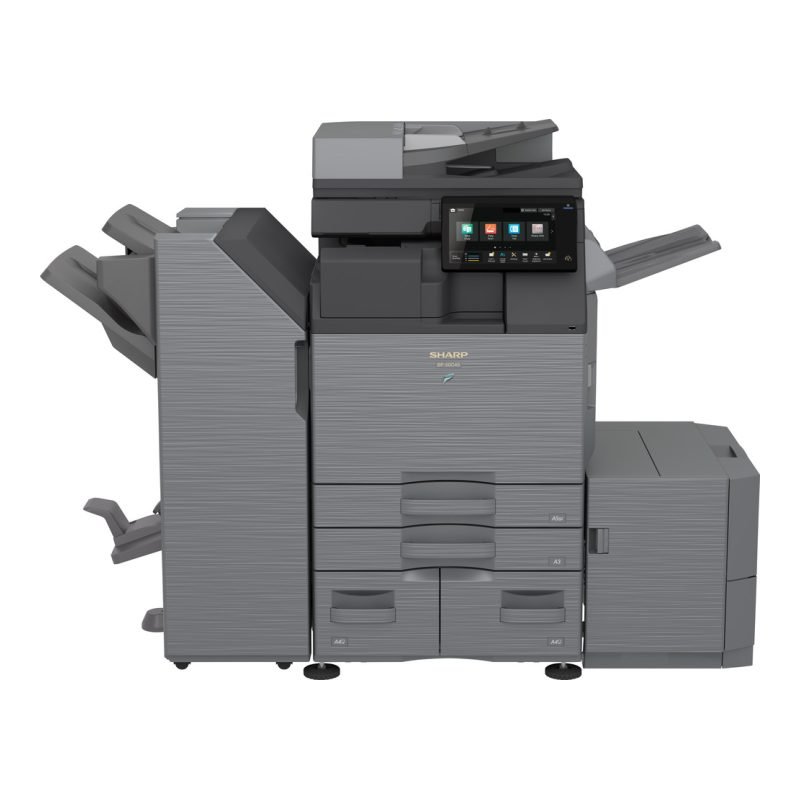 Sharp BP-50C45
