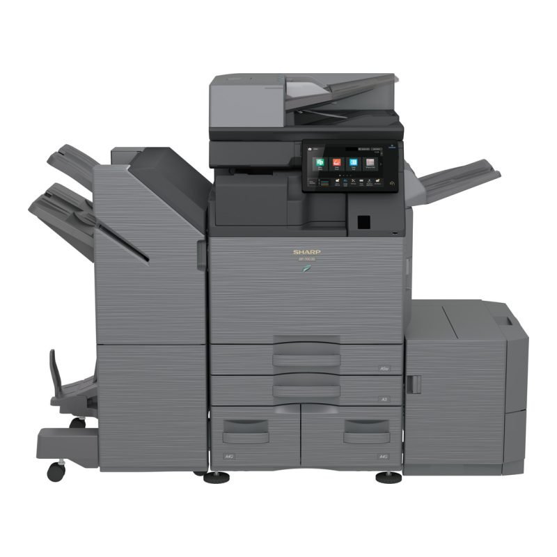 Sharp BP-70C36