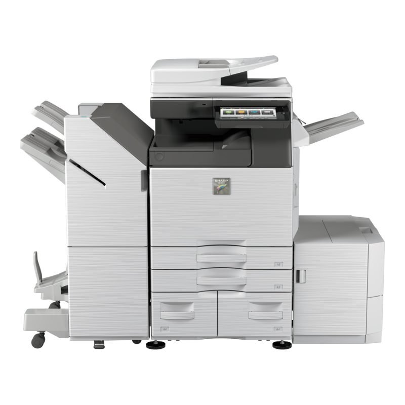 Sharp MX-4050N