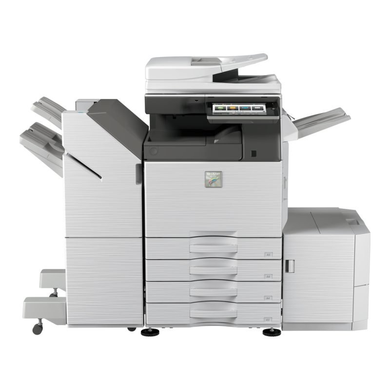 Sharp MX-4060N