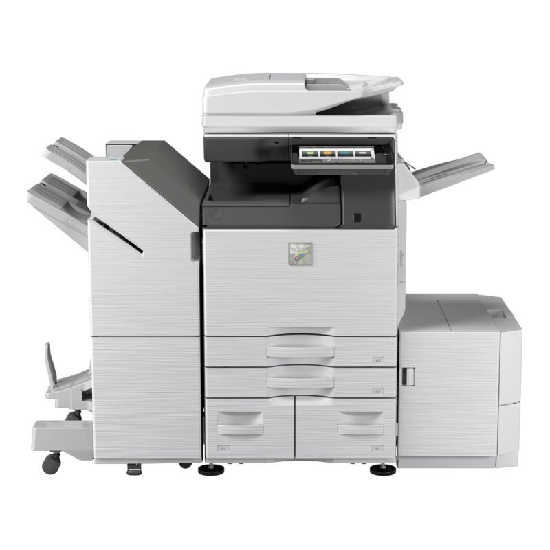 Sharp MX-4070N