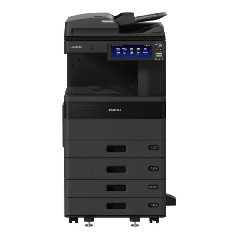 Toshiba e-STUDIO2021AC