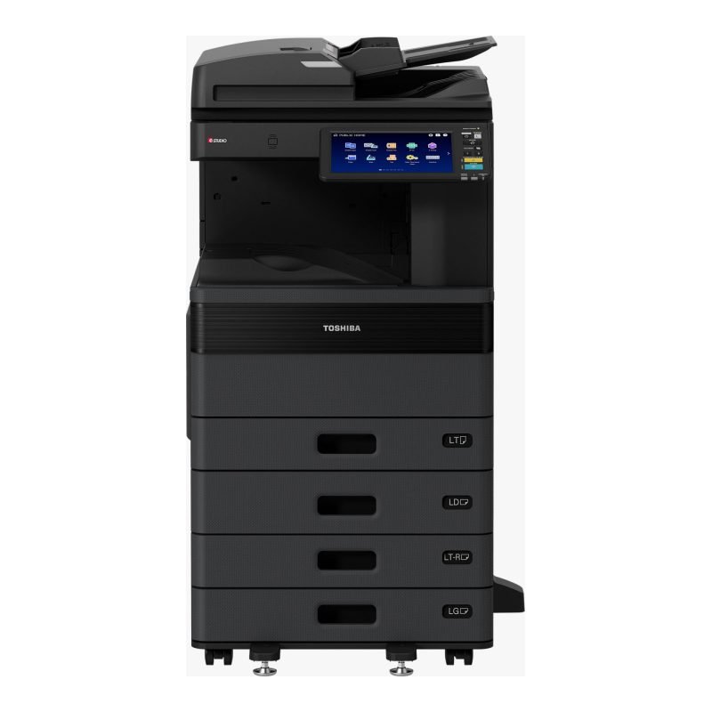 Toshiba e-STUDIO2521AC — görsel 2