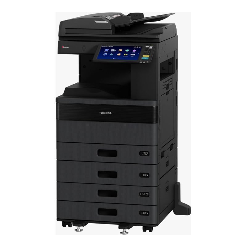 Toshiba e-STUDIO2521AC — görsel 3