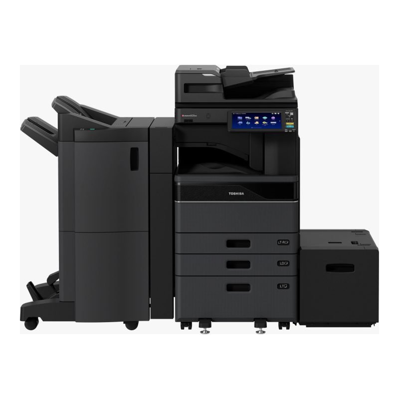 Toshiba e-STUDIO2528A — görsel 2