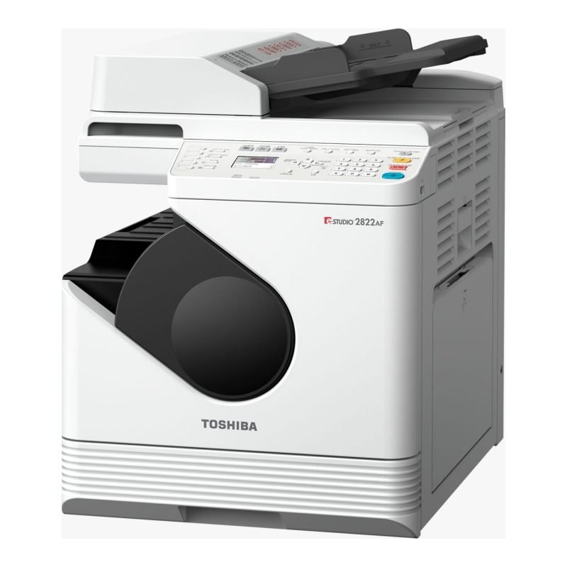 Toshiba e-STUDIO2822AF — görsel 2