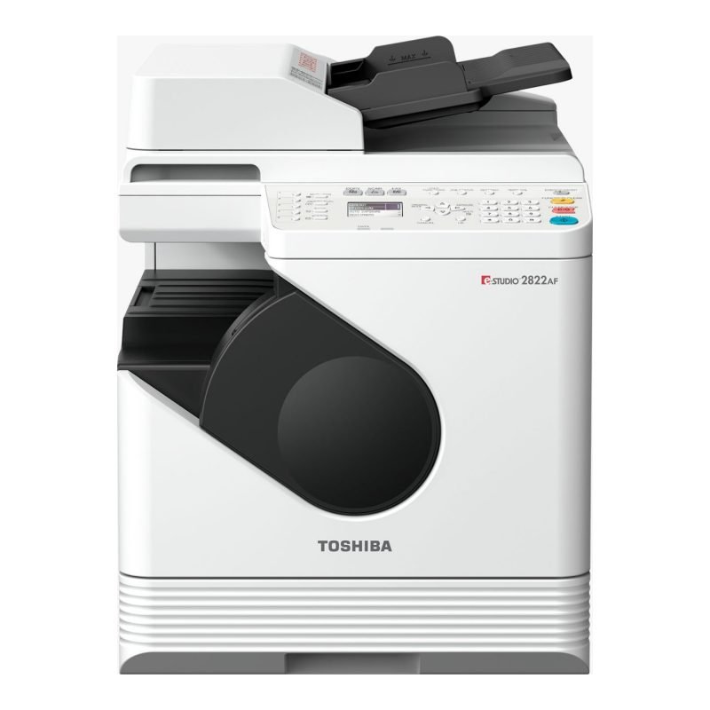 Toshiba e-STUDIO2822AM