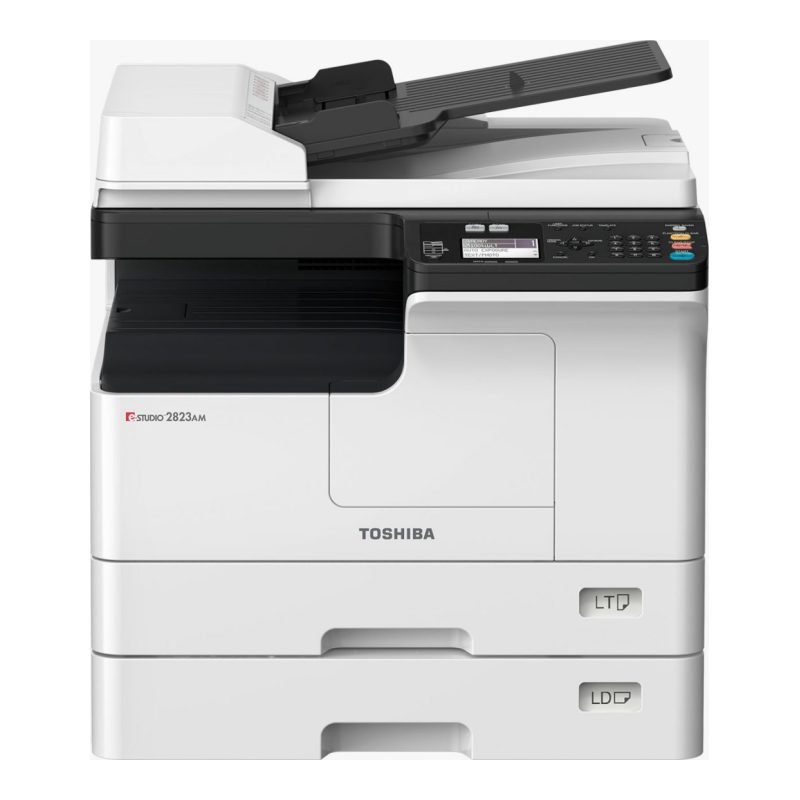 Toshiba e-STUDIO2823AM