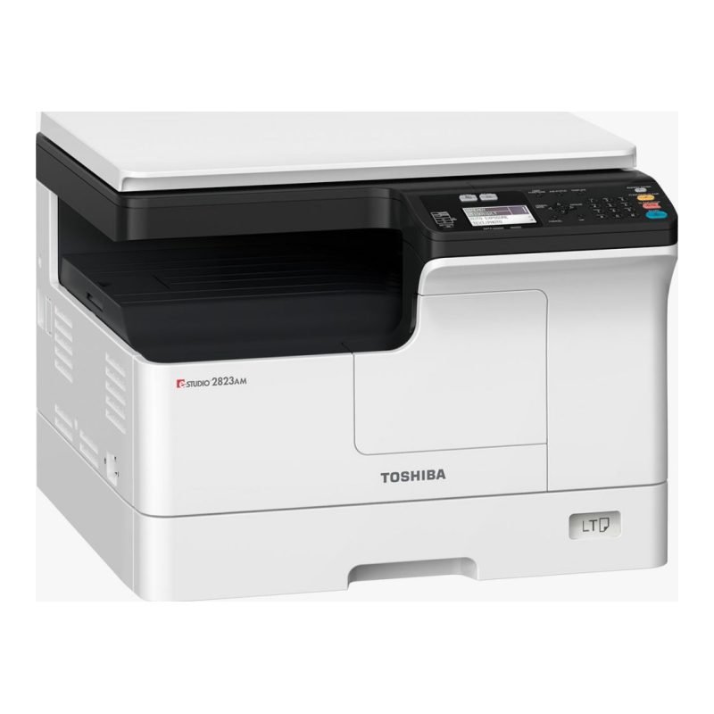 Toshiba e-STUDIO2823AM — görsel 2
