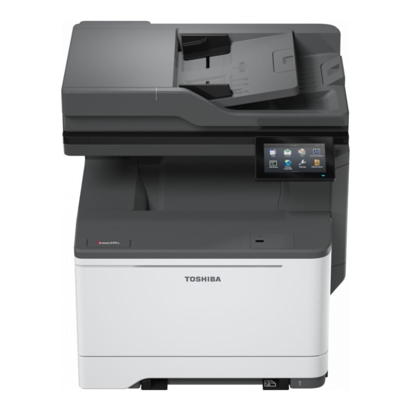 Toshiba e-STUDIO339CS