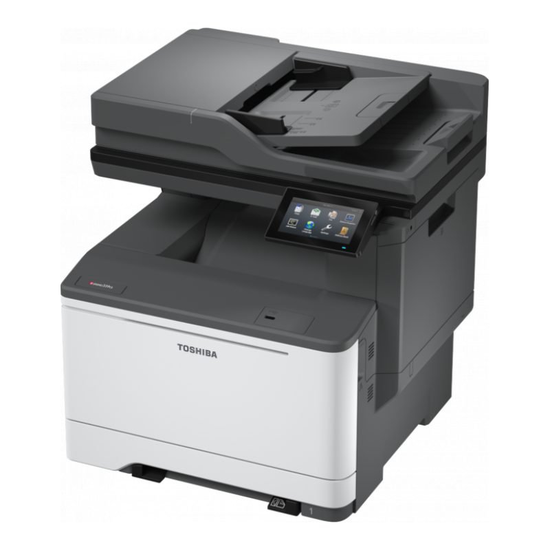 Toshiba e-STUDIO339CS — görsel 2