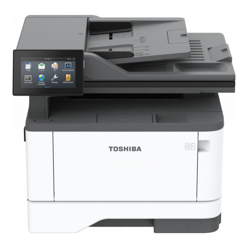 Toshiba e-STUDIO409AS