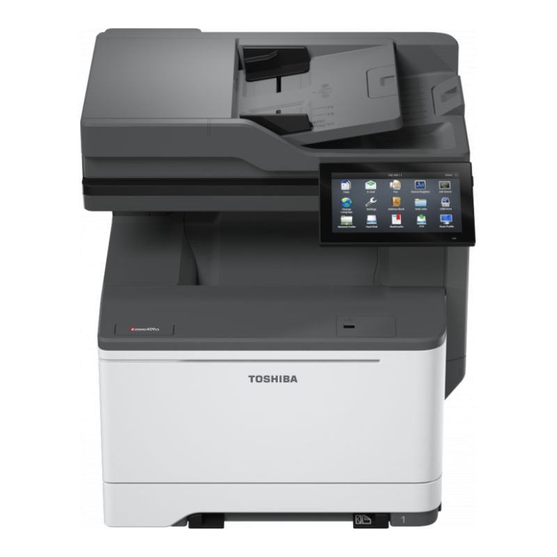 Toshiba e-STUDIO409CS