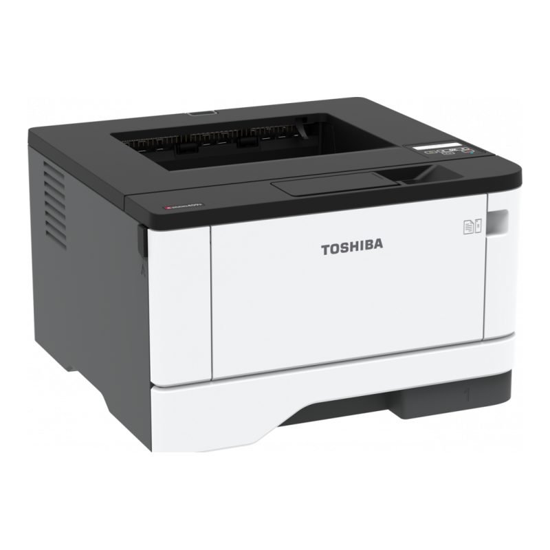 Toshiba e-STUDIO409P — görsel 2