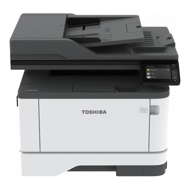 Toshiba e-STUDIO409S