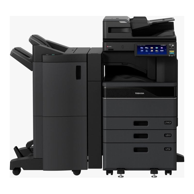 Toshiba e-STUDIO4525AC — görsel 3
