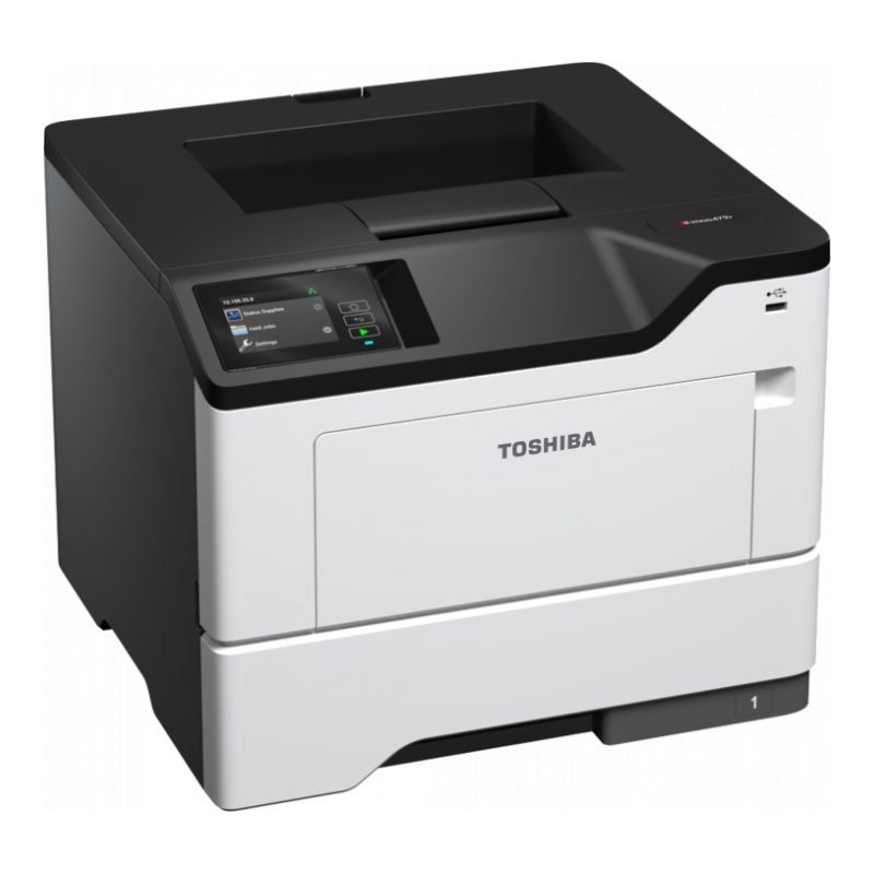 Toshiba e-STUDIO479P — görsel 3