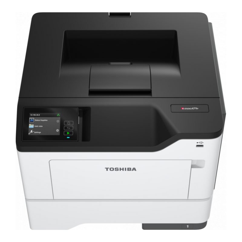 Toshiba e-STUDIO479P — görsel 4