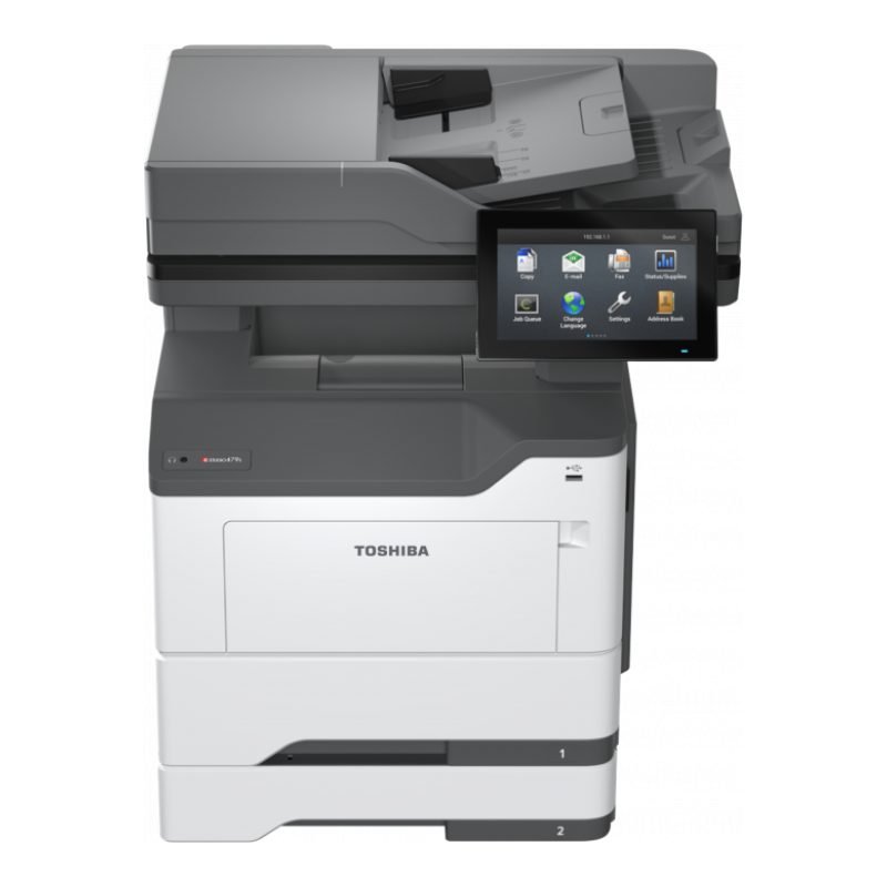 Toshiba e-STUDIO479S