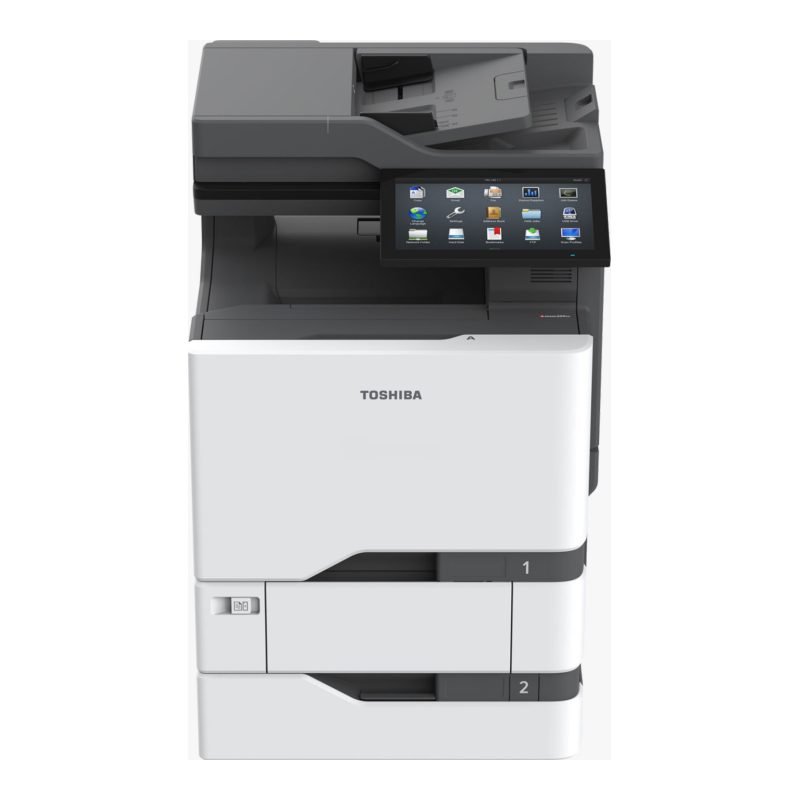 Toshiba e-STUDIO509CS