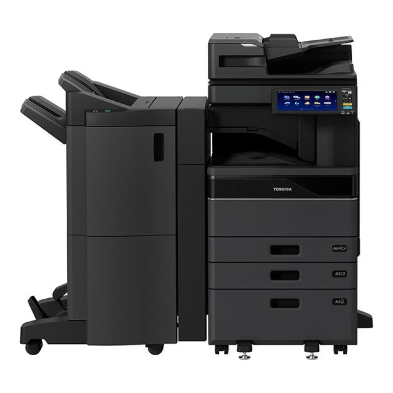 Toshiba e-STUDIO5525AC
