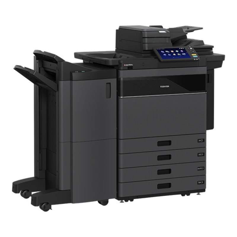 Toshiba e-STUDIO6526AC