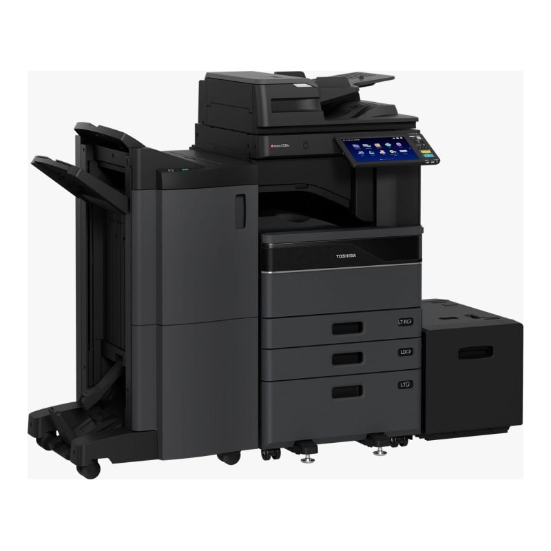 Toshiba e-STUDIO6528A