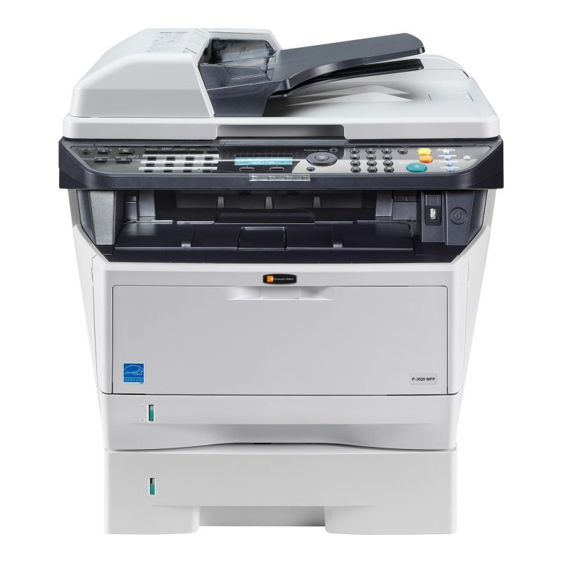 Triumph Adler P-3520MFP